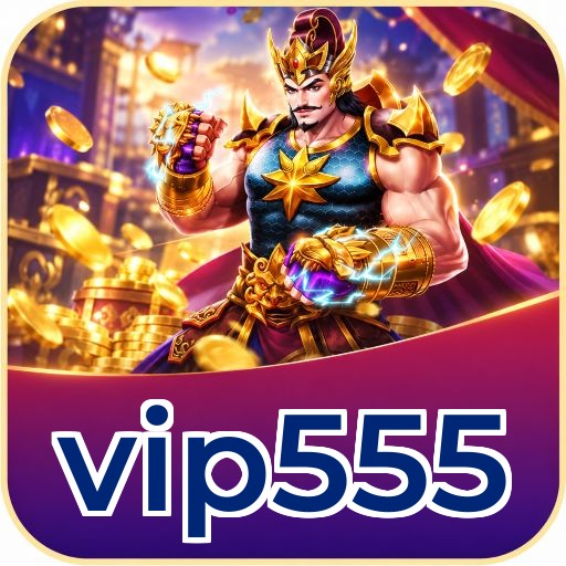 Screenshot 1 - vip555 Home Screen